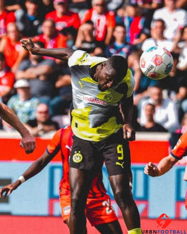 GUIRASSY SERHOU 2025-26 (Bor D)