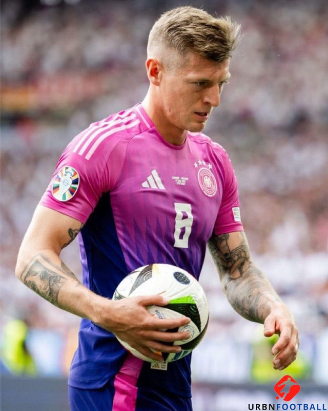 KROOS TONI 2024-25 (Ger)