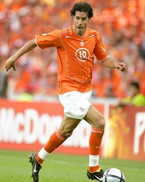 VAN NISTELROOY RUUD 2004-05 (Hol)