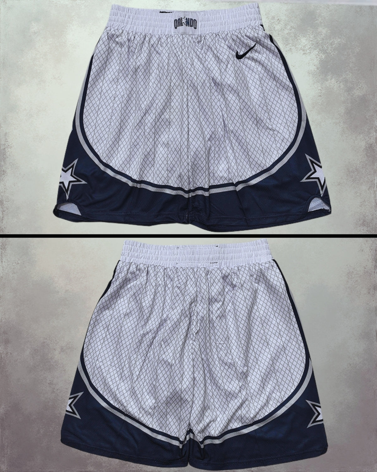 ORLANDO MAGIC (Short)