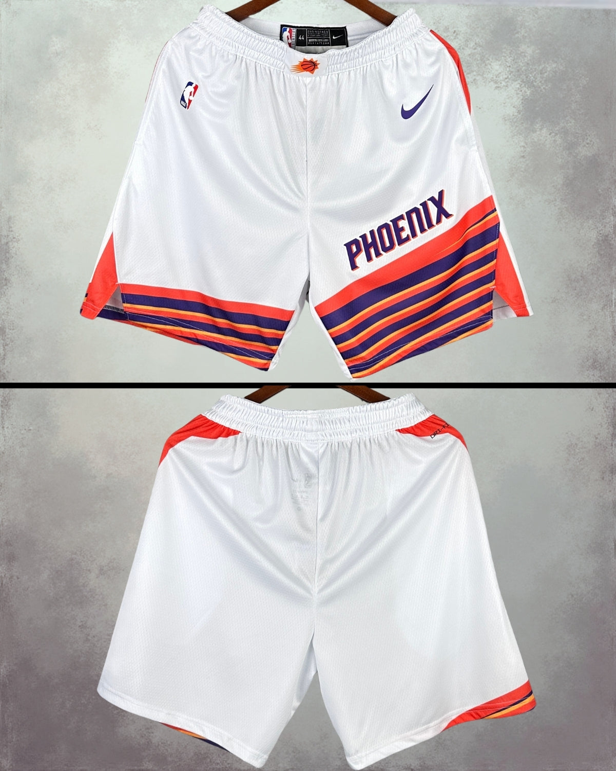 PHOENIX SUNS (Short)