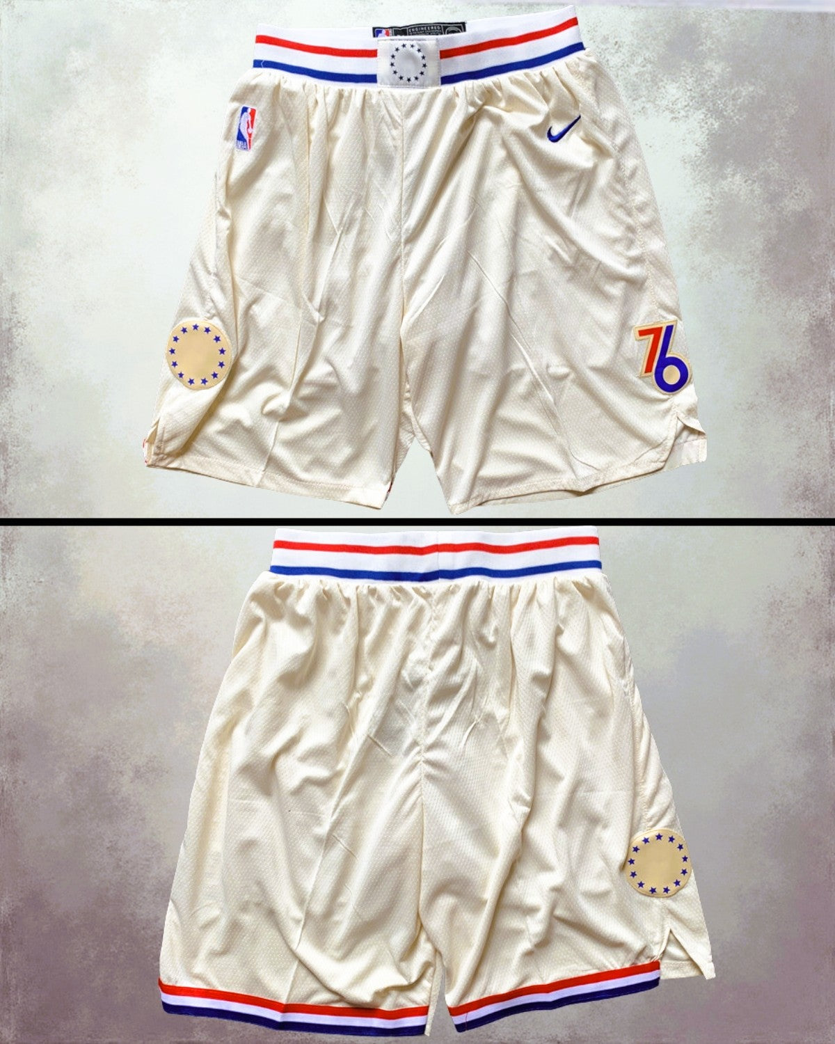 PHILADELPHIA 76ers (Short)