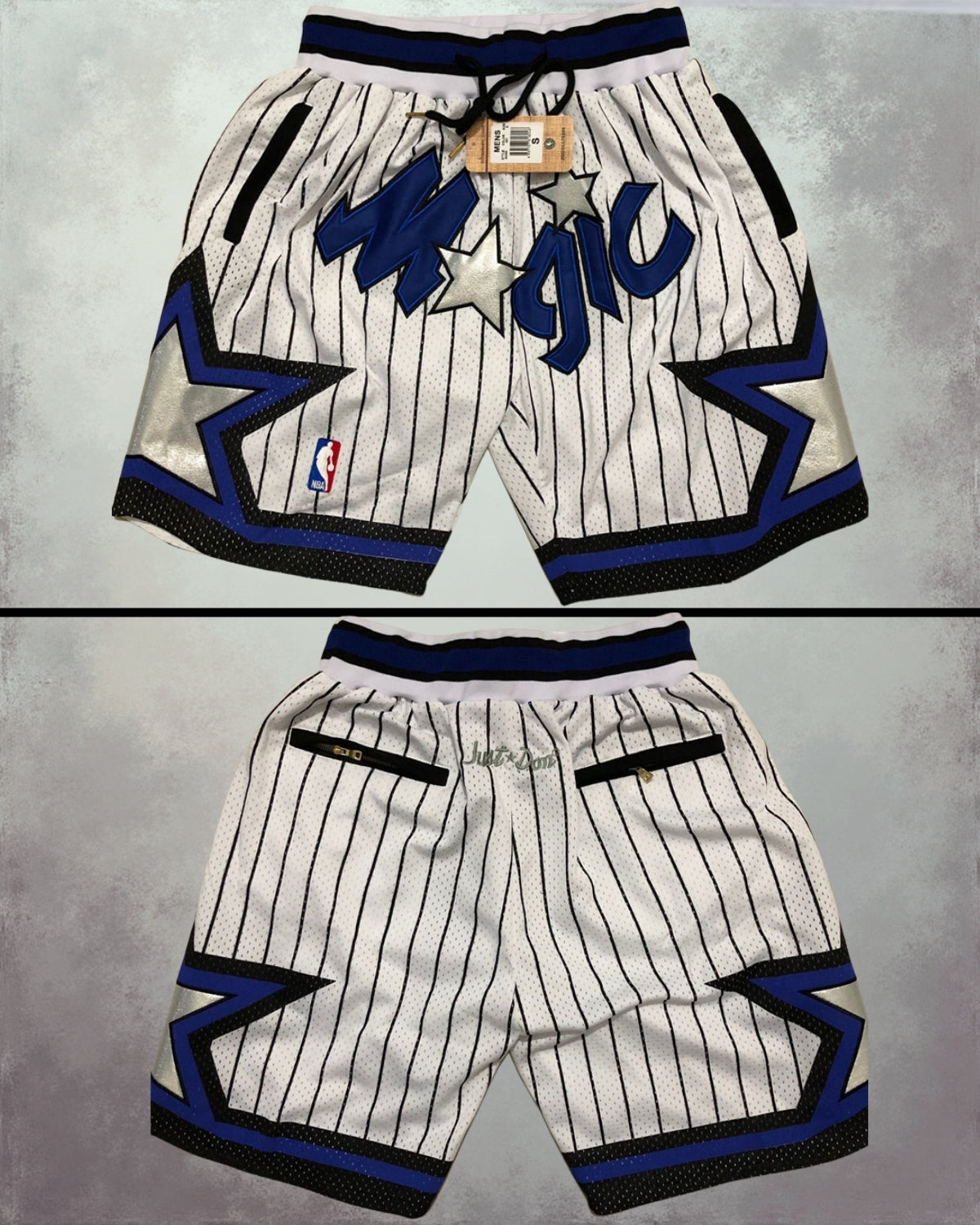ORLANDO MAGIC (Short)
