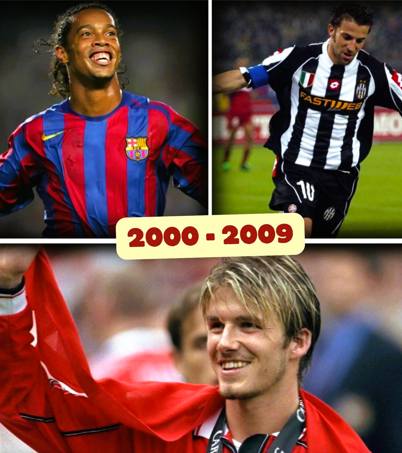 2000-2009 Football