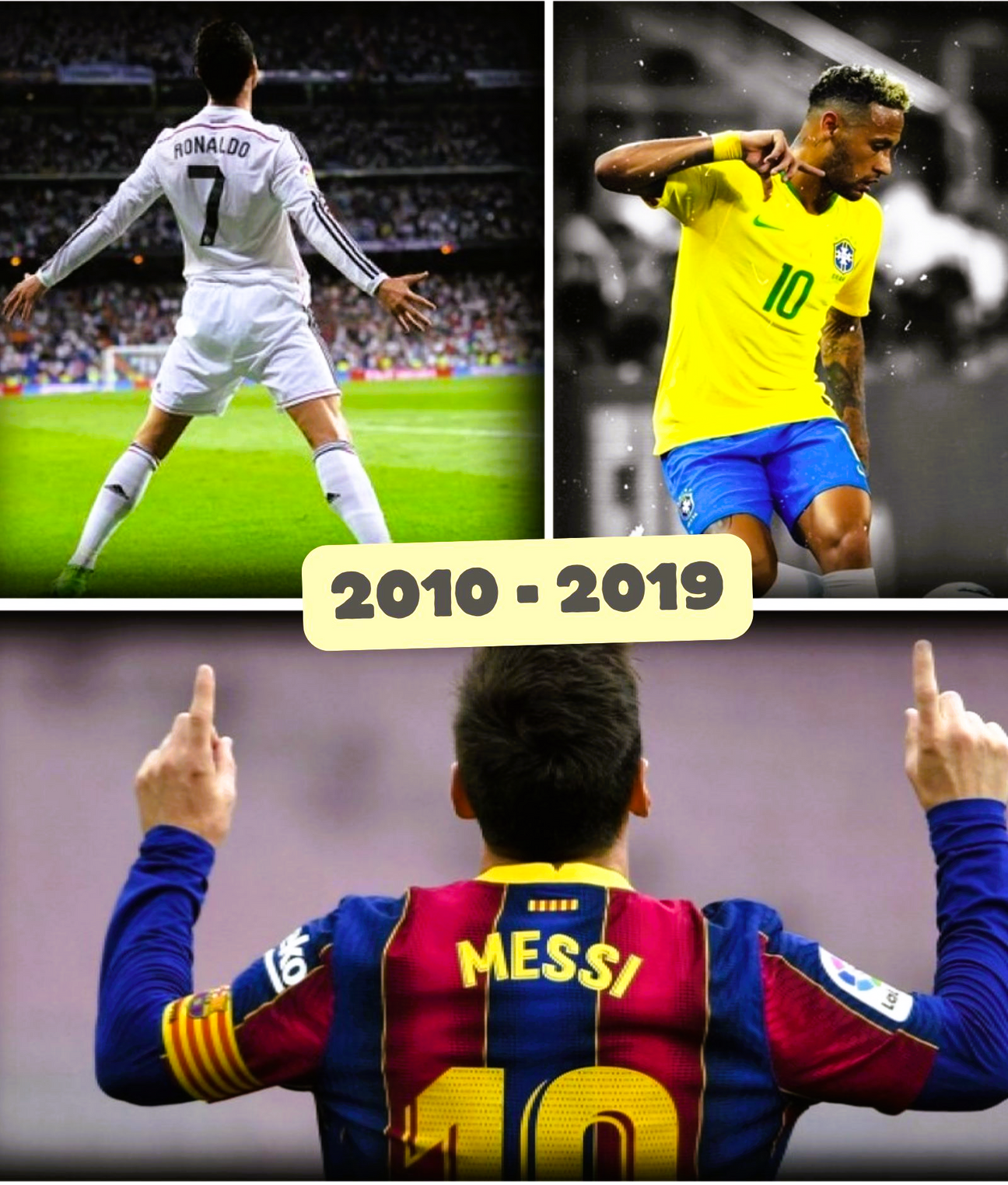 2010-2019 Football