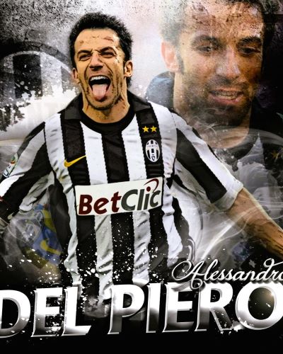 Del Piero Alessandro