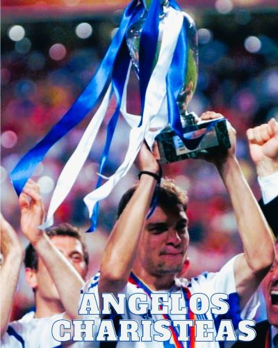Charisteas Angelos