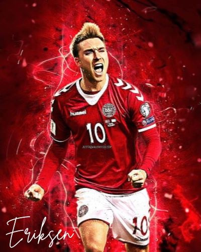 Eriksen Christian