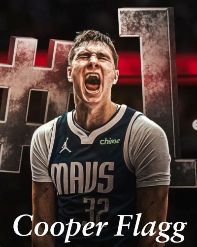 Flagg Cooper