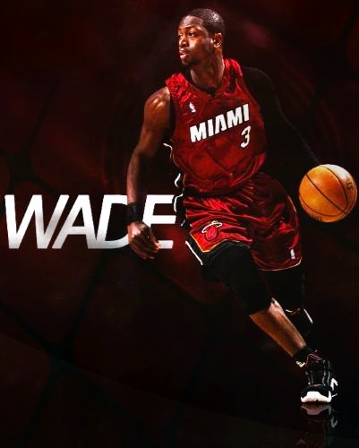 Wade Dwayne