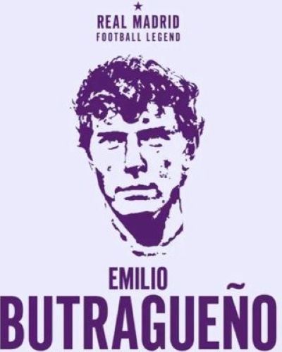Butragueno Emilio