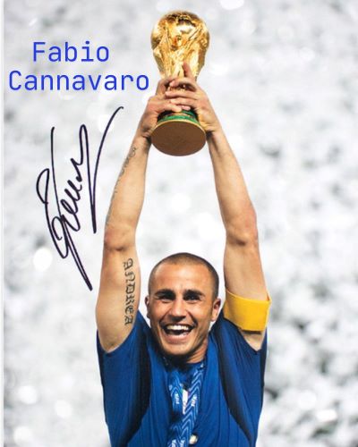 Cannavaro Fabio