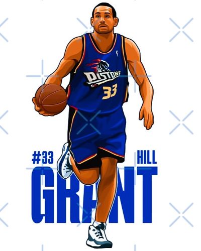 Hill Grant