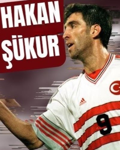 Sukur Hakan