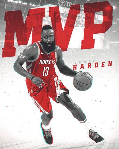 Harden James