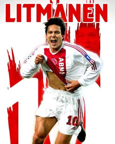 Litmanen Jari