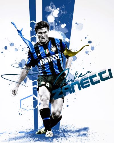 Zanetti Javier
