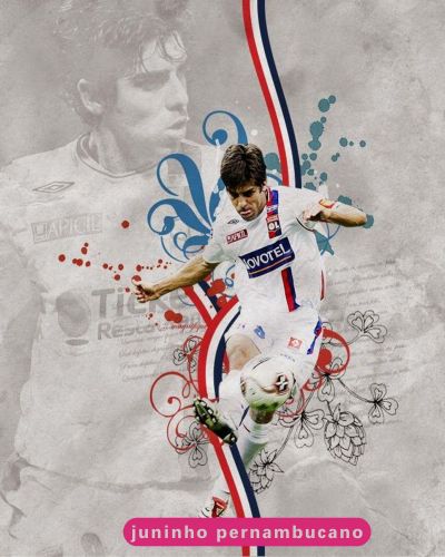 Juninho Pernambucano
