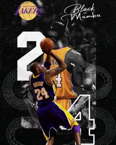 Bryant Kobe