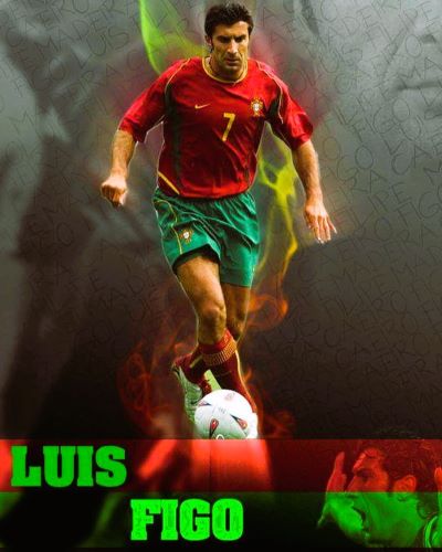 Figo Luis