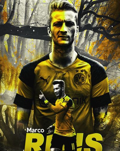 Reus Marco