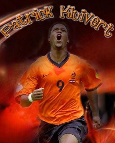 Kluivert Patrick