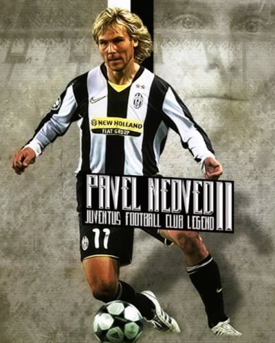 Nedved Pavel