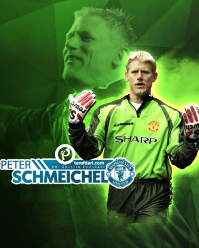 Schmeichel Peter