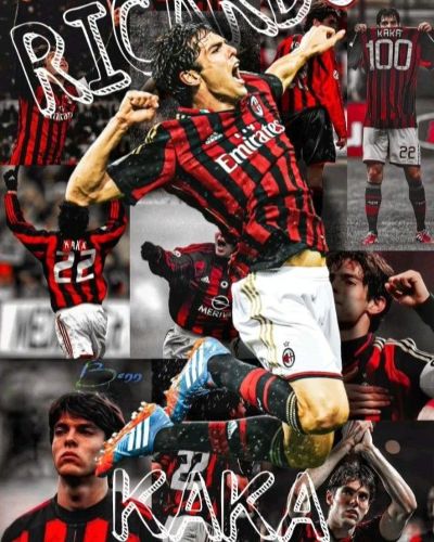 Kakà Riccardo