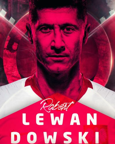 Lewandowski Robert