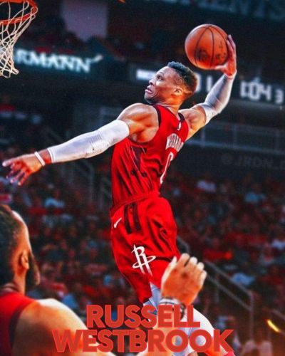 Westbrook Russell