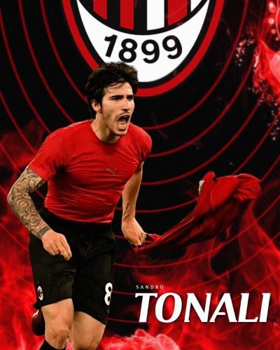 Tonali Sandro