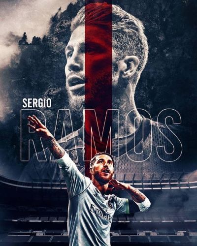 Ramos Sergio