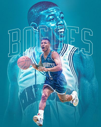 Bogues Tyrone