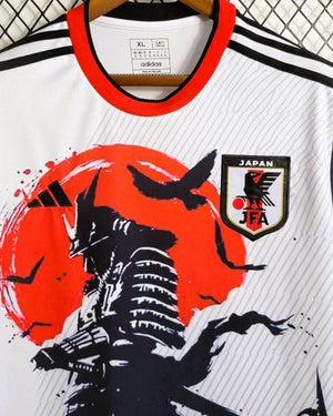 JAPAN CULTURE 2023-24 (Samurai)