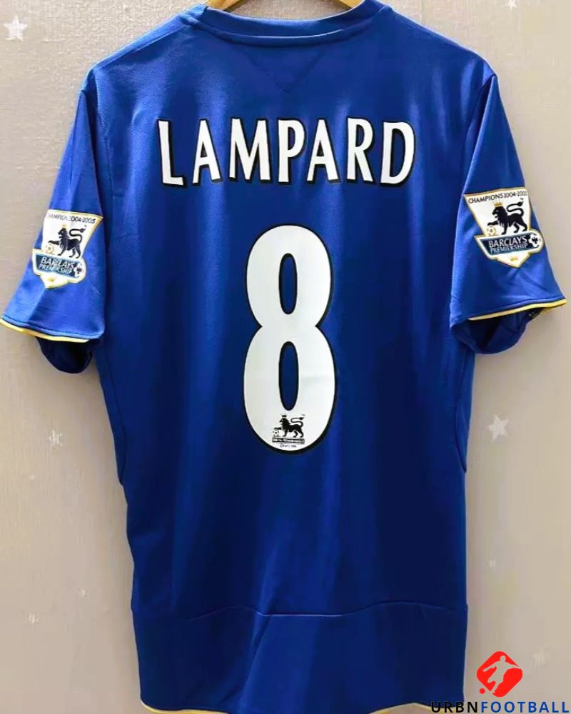 LAMPARD FRANK 2005-06 (Che)