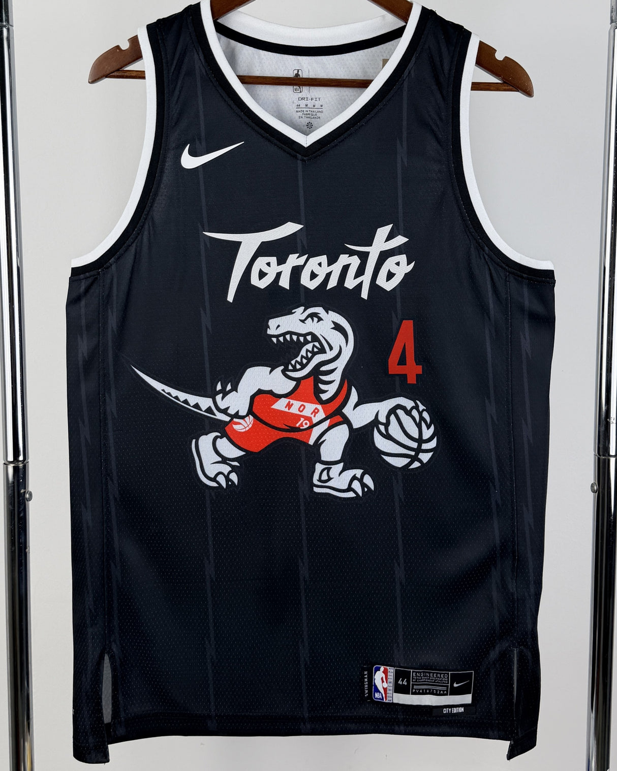 BARNES SCOTTIE (TOR)