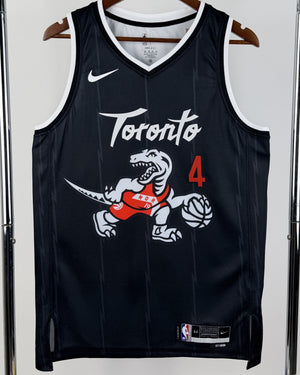 BARNES SCOTTIE (TOR)