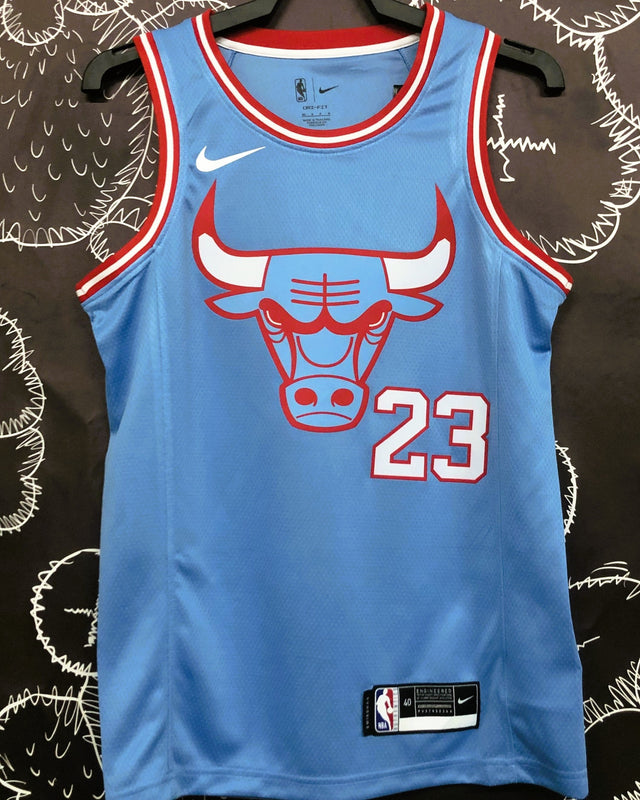 JORDAN MICHAEL (CHI)