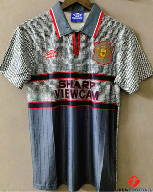 CANTONA ERIC 1995-96 (Man U)