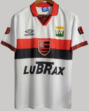 ROMARIO 1995-96 (Fla)