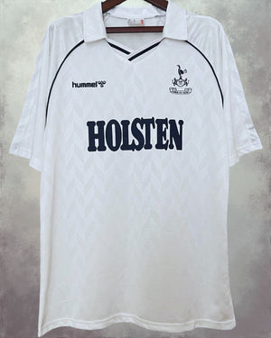 GASCOIGNE PAUL 1988-89 (Tott)