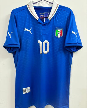 CASSANO ANTONIO 2012-13 (Ita)