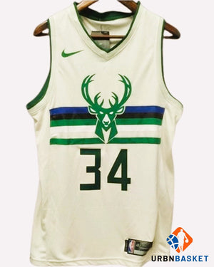 ANTETOKOUNMPO GIANNIS (MIL)