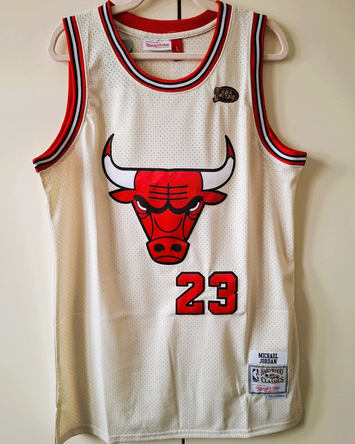 JORDAN MICHAEL (CHI)