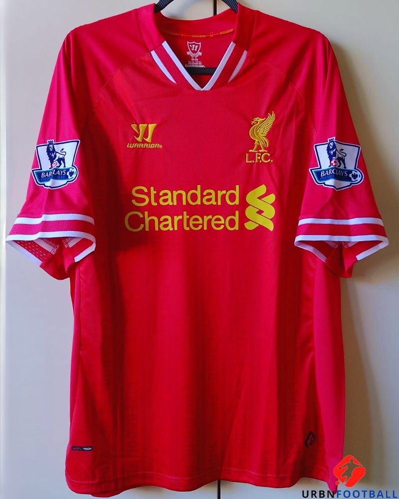 SUAREZ LUIS 2013-14 (Liv)
