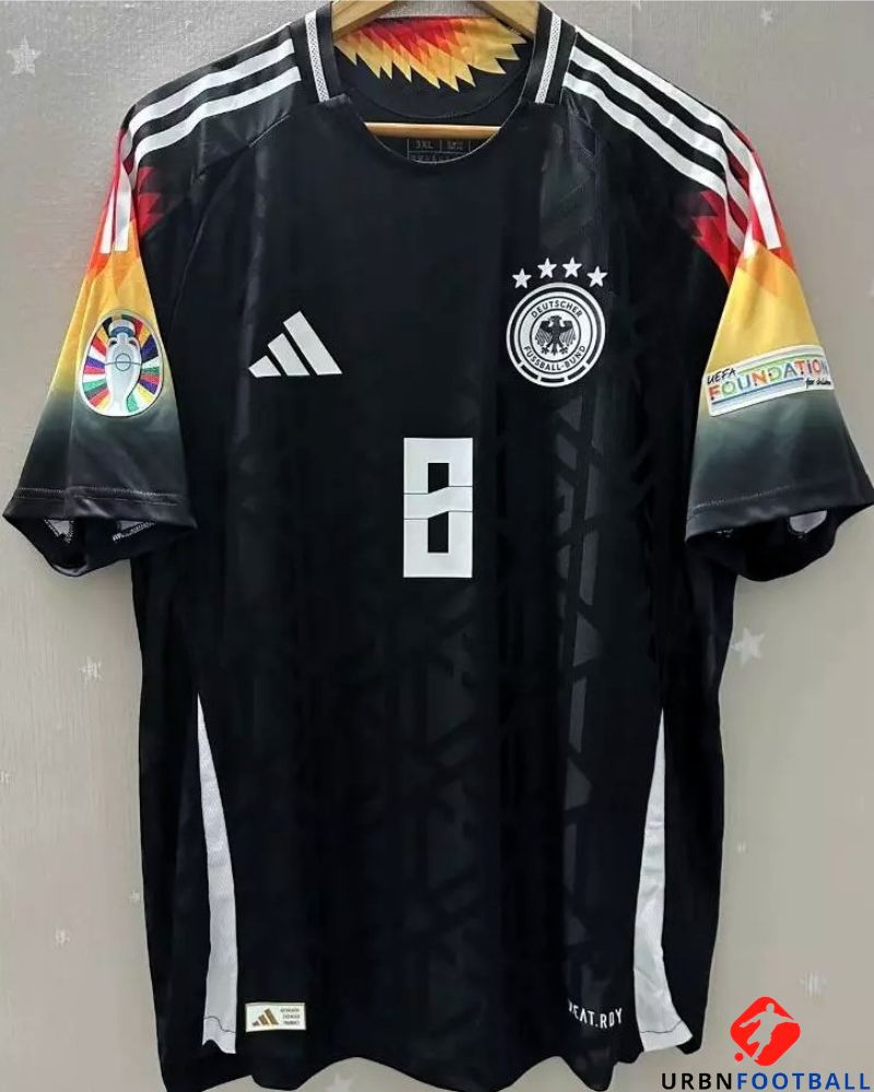 KROOS TONI 2024-25 (Ger)