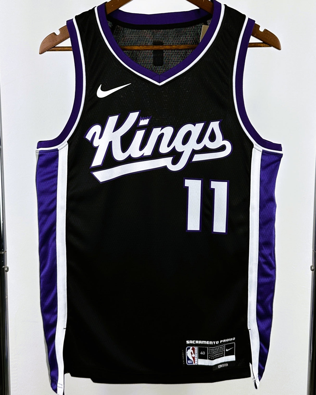 SABONIS DOMANTAS (SAC)