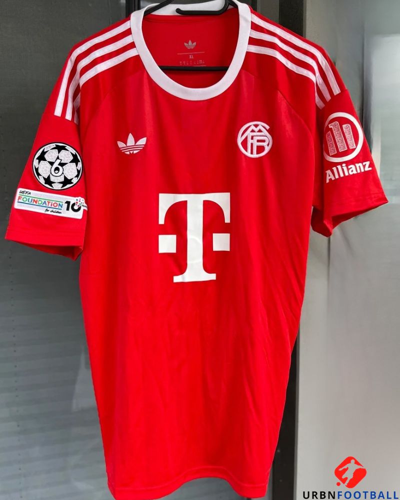 NEUER MANUEL 2025-26 (Bay M)