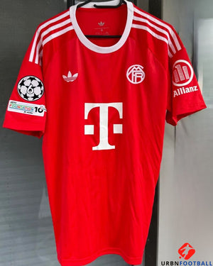 NEUER MANUEL 2025-26 (Bay M)